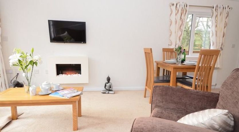 Photo of 2 Bed in Okehampton