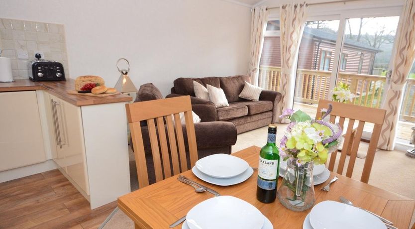 Photo of 2 Bed in Okehampton