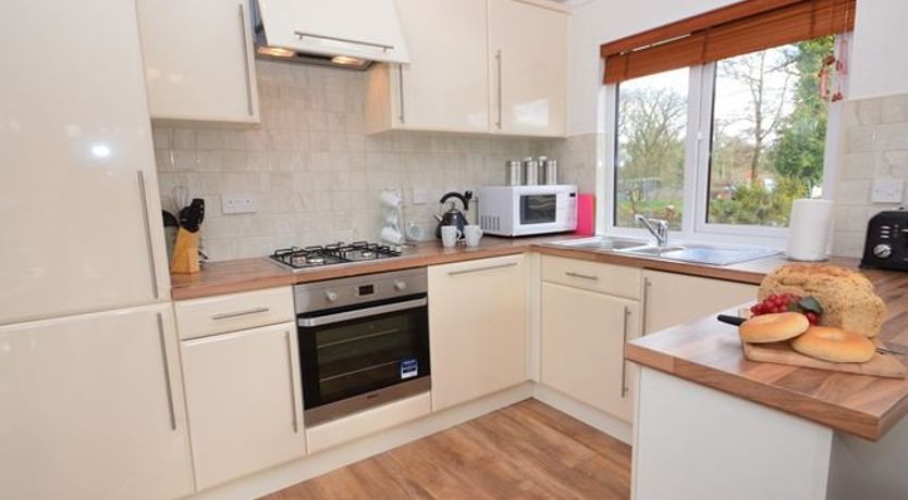 Photo of 2 Bed in Okehampton