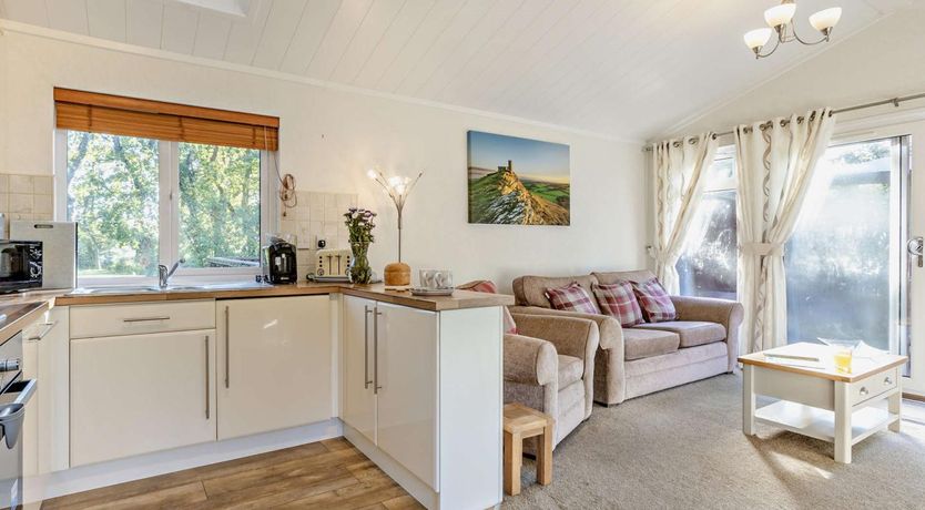 Photo of 2 Bed in Okehampton