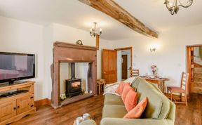 Photo of 1 Bed in Maryport