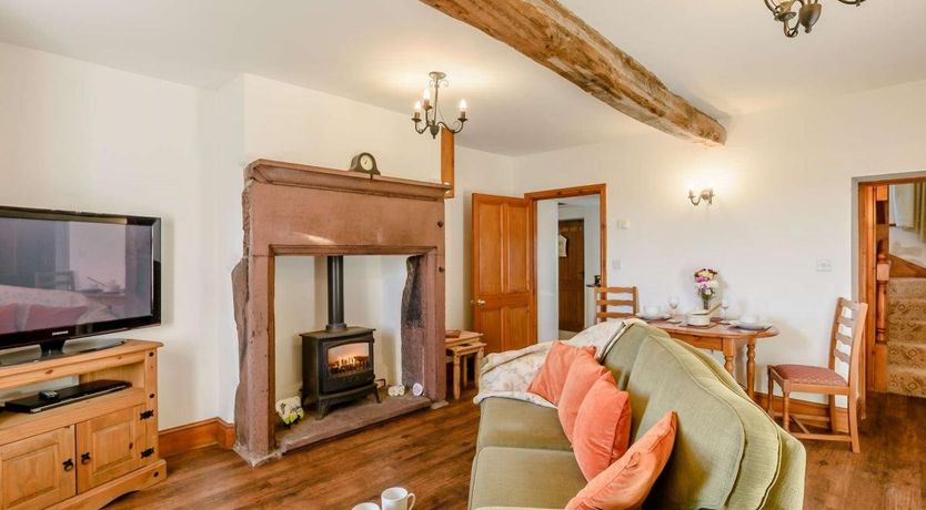Photo of in Allonby (28790)