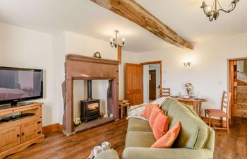 in Allonby (28790) Holiday Cottage