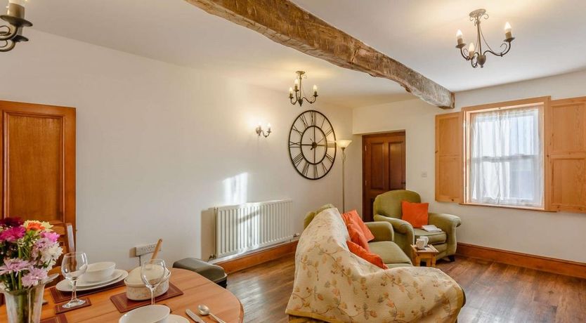 Photo of 1 Bed in Allonby