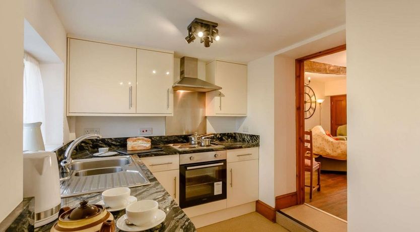 Photo of 1 Bed in Allonby