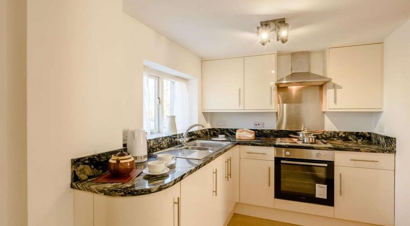 Photo of 1 Bed in Allonby