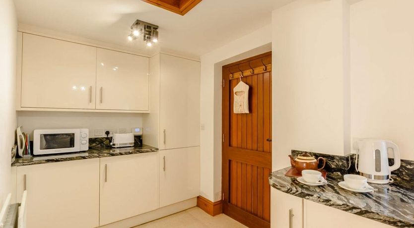 Photo of 1 Bed in Allonby