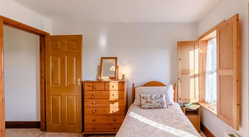 Photo of 1 Bed in Allonby