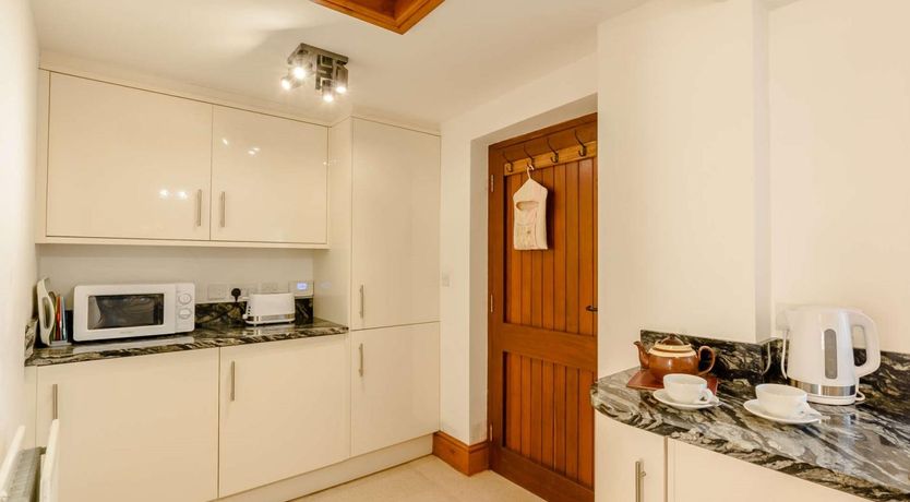 Photo of 1 Bed in Maryport