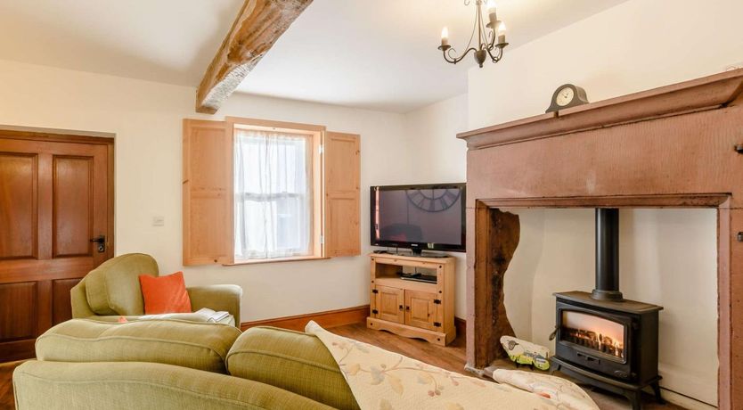 Photo of 1 Bed in Maryport