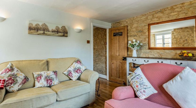 Photo of 2 Bed in Cheltenham