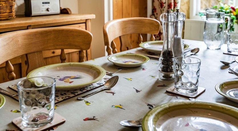 Photo of 2 Bed in Bourton-on-the-Water