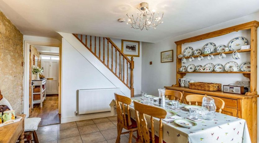 Photo of 2 Bed in Bourton-on-the-Water