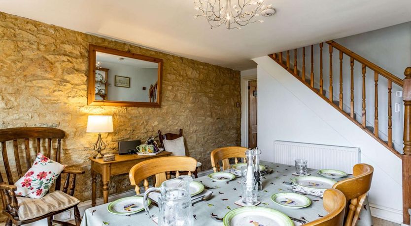 Photo of 2 Bed in Cheltenham