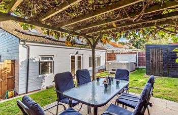 in Cromer (29556) Holiday Cottage
