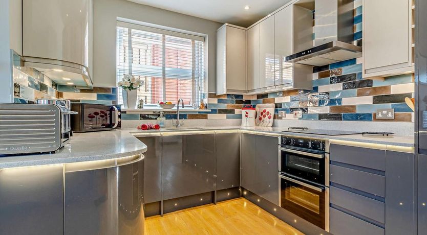 Photo of 2 Bed in Cromer