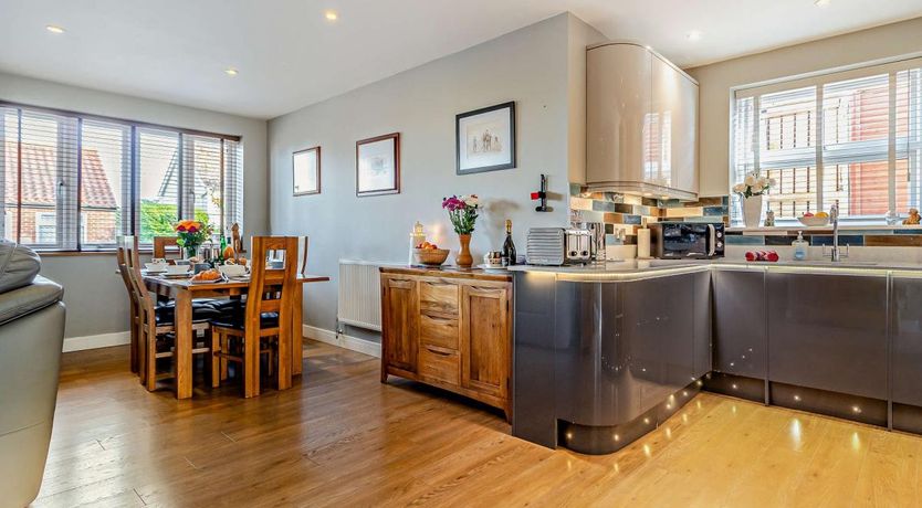 Photo of 2 Bed in Cromer