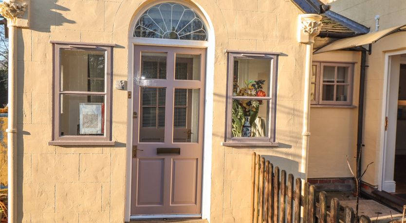 Photo of Ashfield Studio