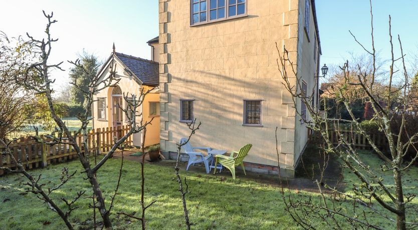 Photo of Ashfield Studio
