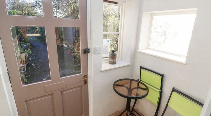 Photo of Ashfield Studio