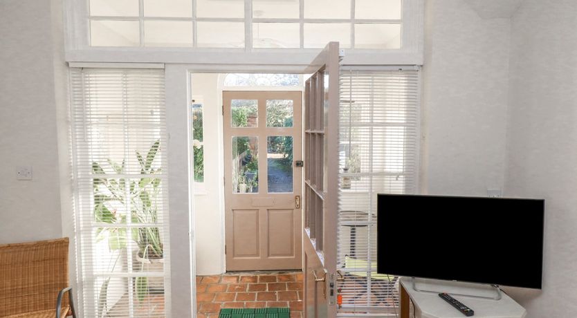 Photo of Ashfield Studio