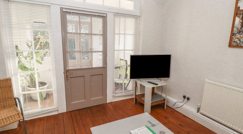 Photo of Ashfield Studio