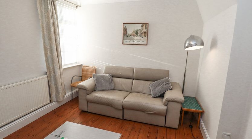 Photo of Ashfield Studio