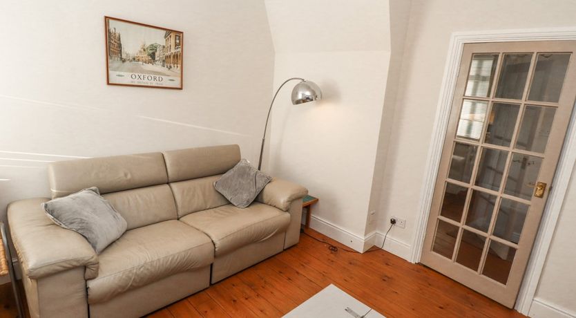 Photo of Ashfield Studio