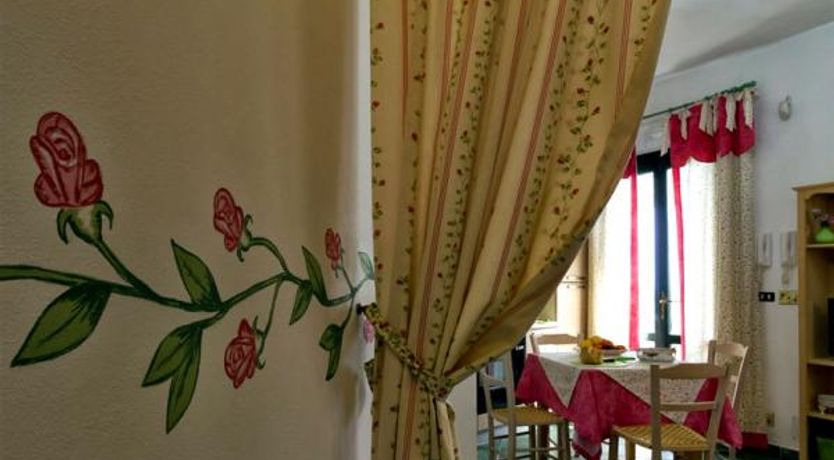 Photo of Residence Fontane Bianche