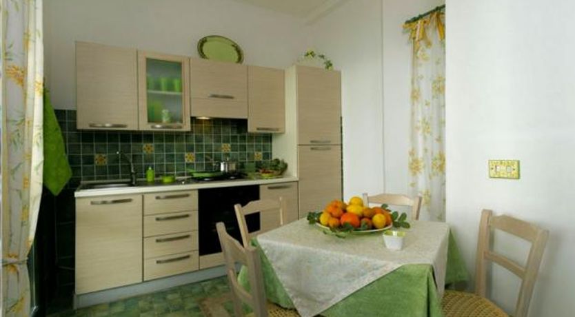 Photo of Residence Fontane Bianche