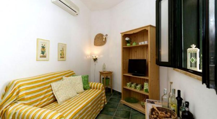 Photo of Residence Fontane Bianche