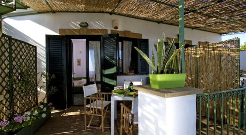 Photo of Residence Fontane Bianche