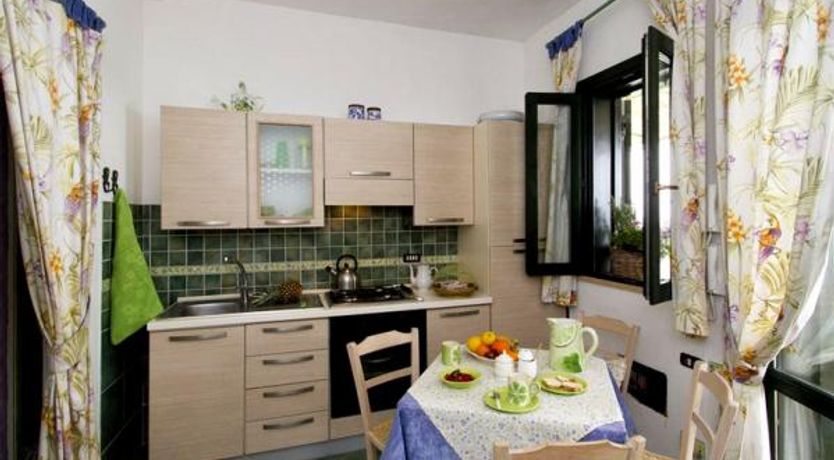 Photo of Residence Fontane Bianche