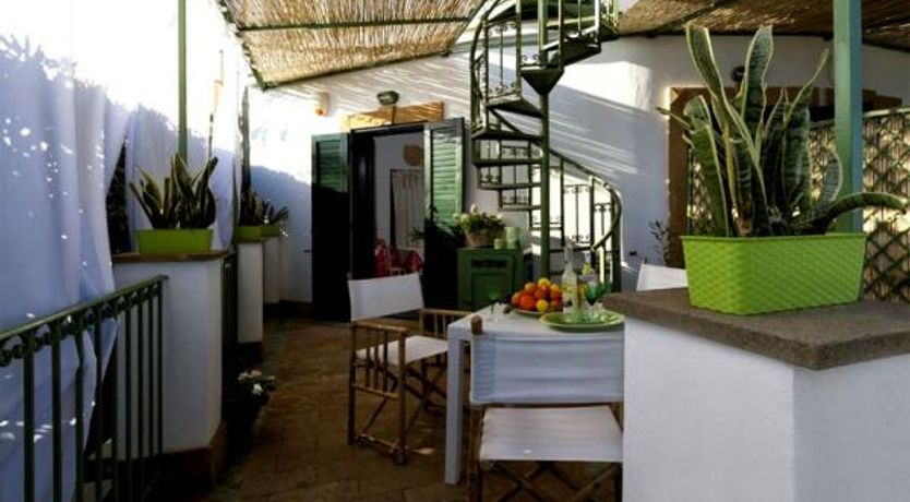 Photo of Residence Fontane Bianche