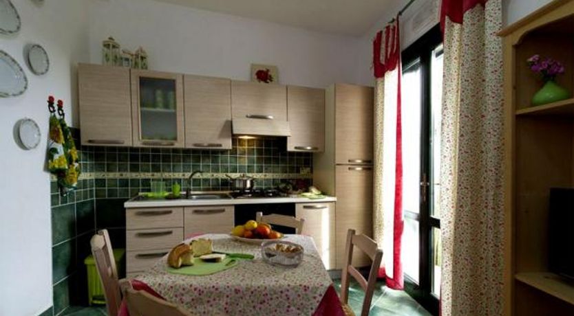 Photo of Residence Fontane Bianche