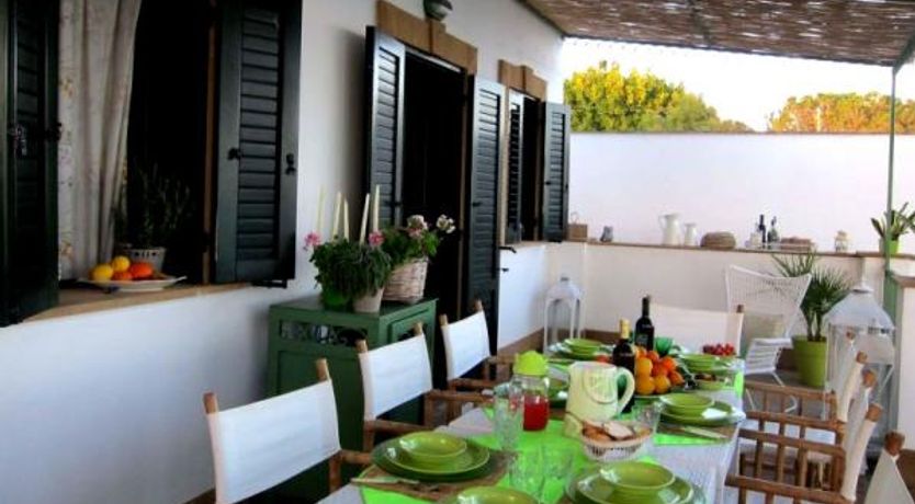 Photo of Residence Fontane Bianche