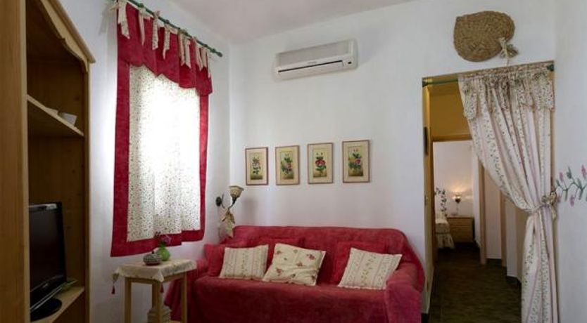 Photo of Residence Fontane Bianche