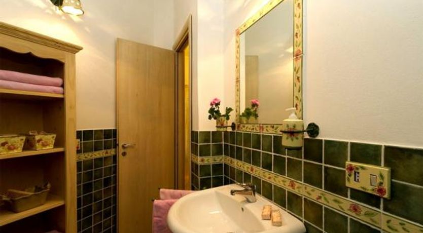 Photo of Residence Fontane Bianche