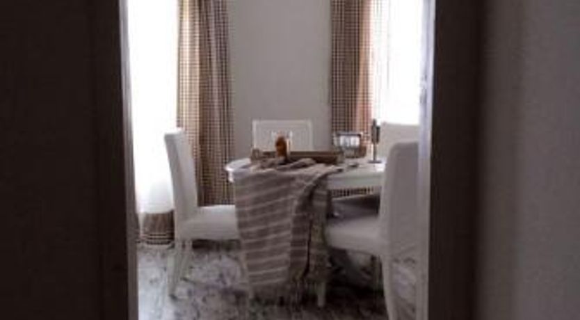 Photo of Ortigia's Suites