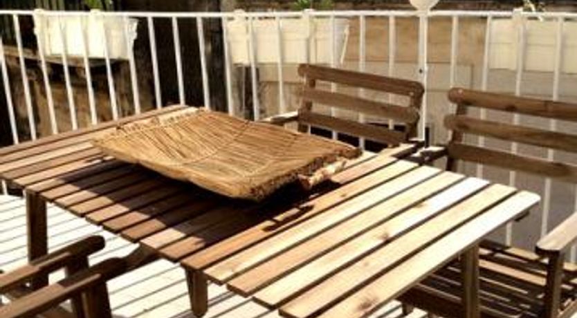 Photo of Ortigia's Suites