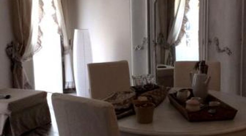 Photo of Ortigia's Suites