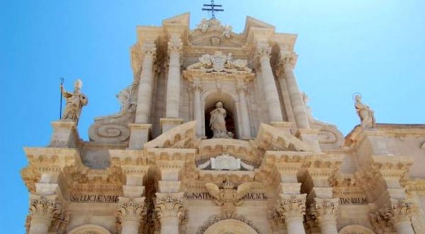 Photo of Ortigia's Suites