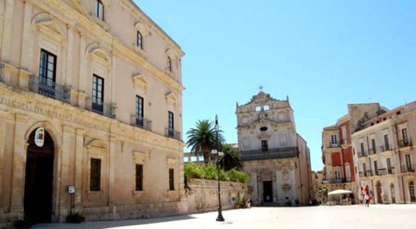 Photo of Ortigia's Suites