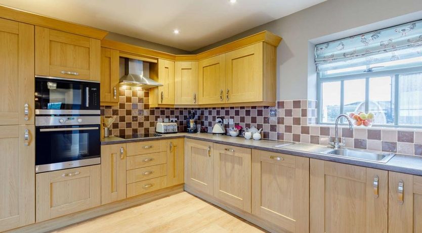 Photo of 3 Bed in Waskerley