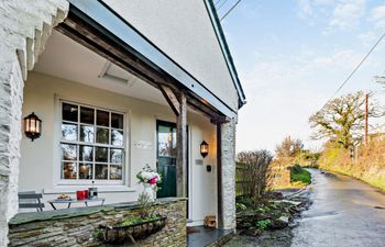 in Abbotsham (GATAB) Holiday Cottage