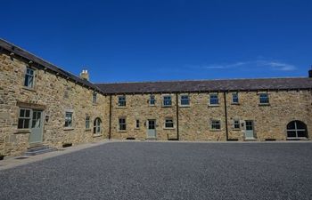 Cottage in County Durham Holiday Cottage