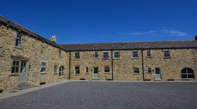 Photo of 2 Bed in Waskerley