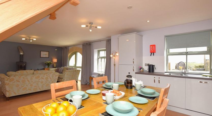 Photo of 2 Bed in Waskerley