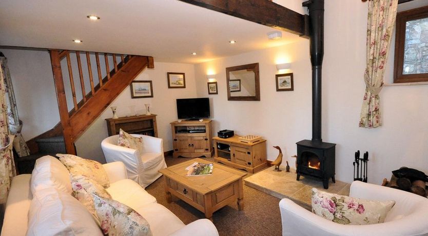 Photo of 2 Bed in Banwell