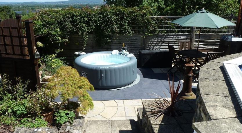 Photo of 2 Bed in Banwell